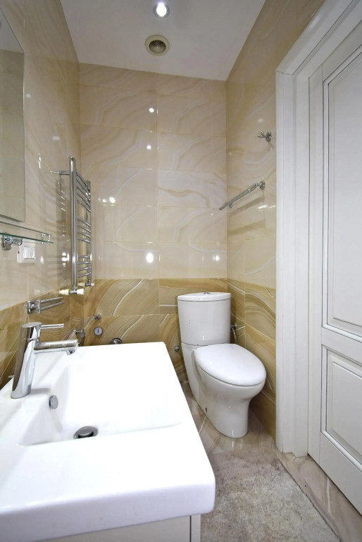 Aram street, 2 bedrooms LUXURY and UNIQUE apartment DI722