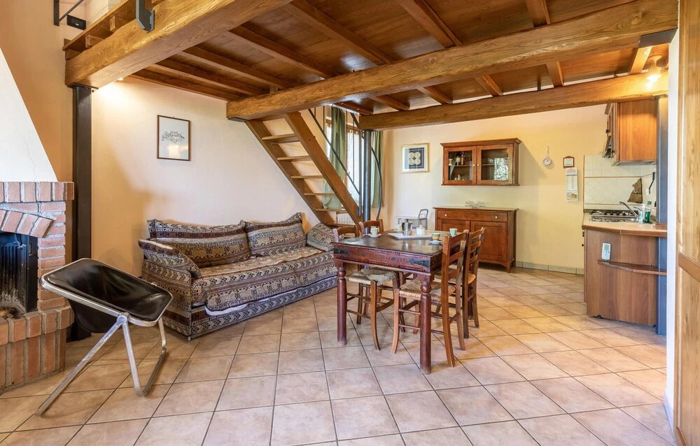 Nice Home In San Giustino Pg