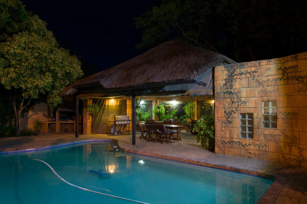Bayswater Lodge