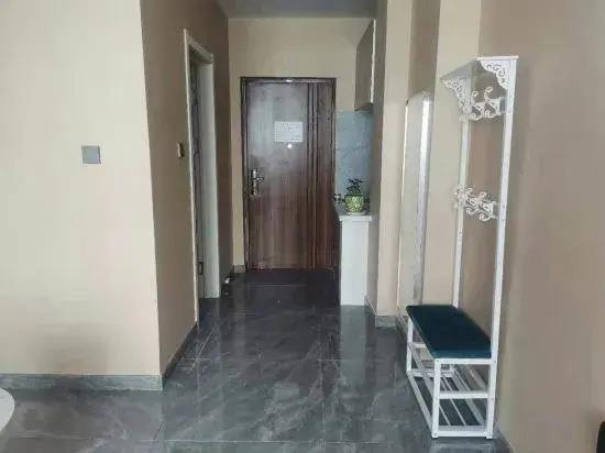 Yunyi Apartment Hotel (Huolin Gol Station)