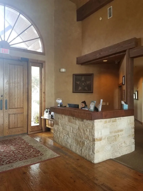 Mill Creek Ranch Resort