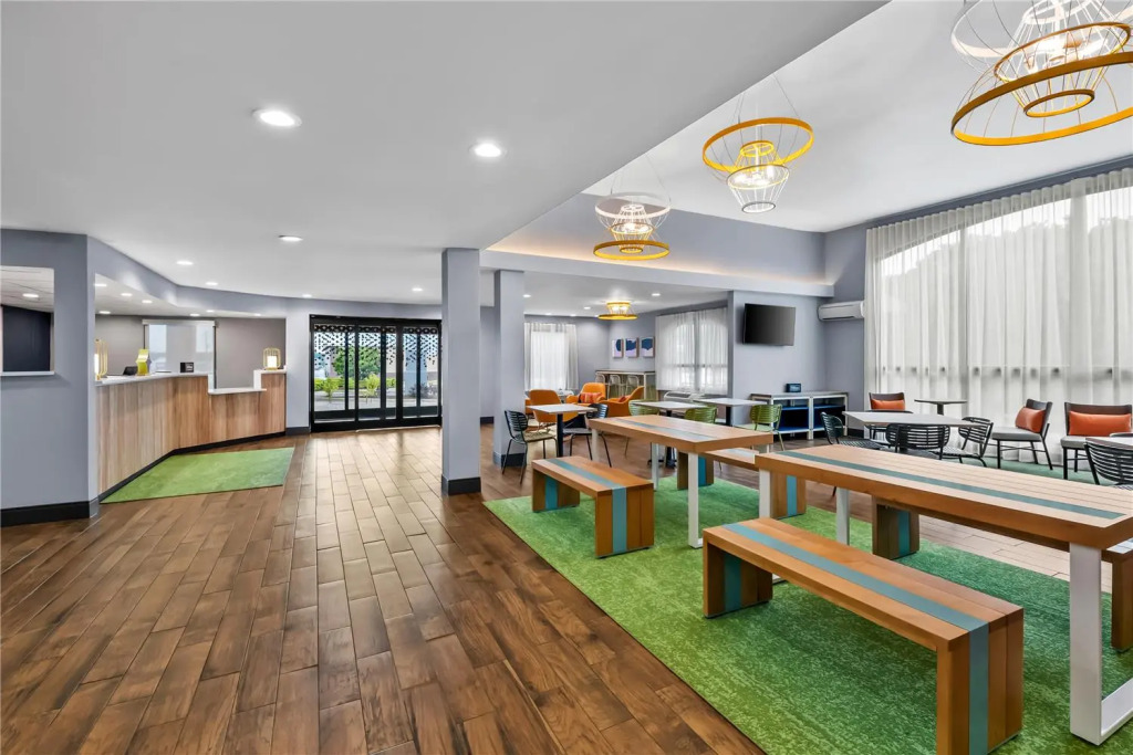 Spark by Hilton Spring Lake Fayetteville