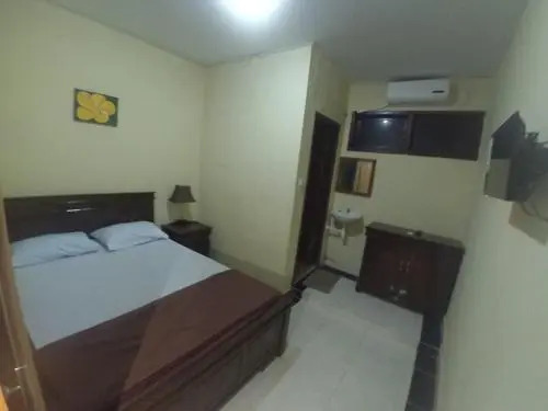 Bayudya Hostel