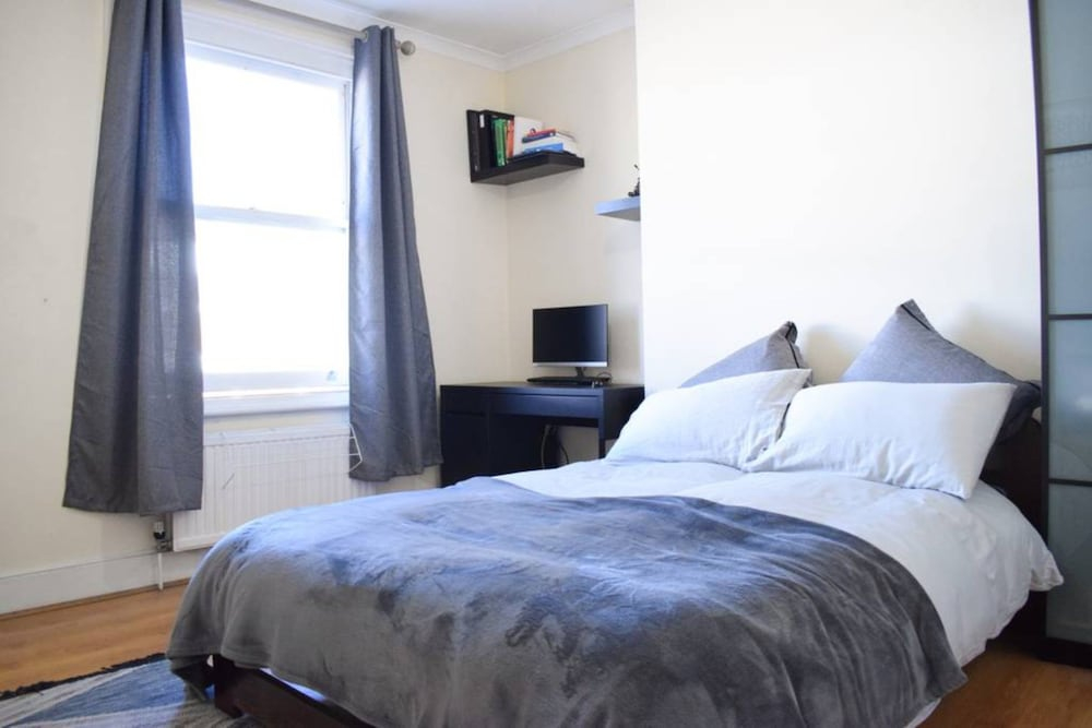 West Hampstead 2 Bedroom Apartment