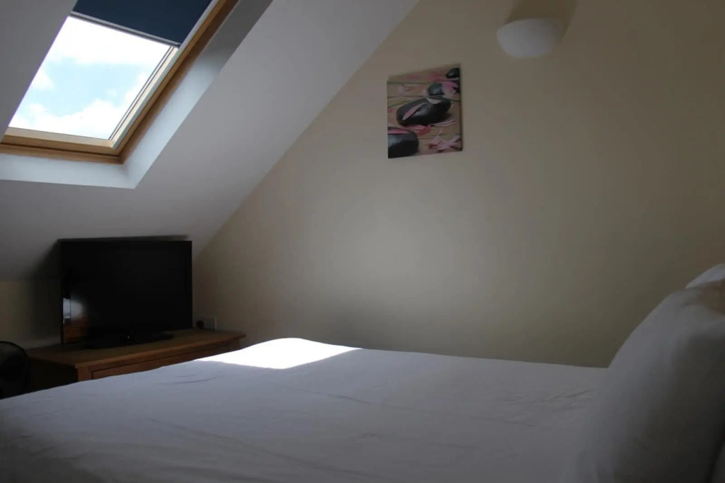 Bridge Farm Guesthouse rooms