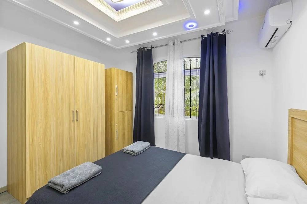 Jaddoo Apartment at Azeer Residence