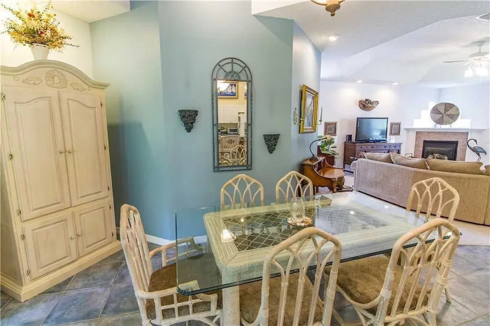 Sweet Symphony - Three Bedroom Home