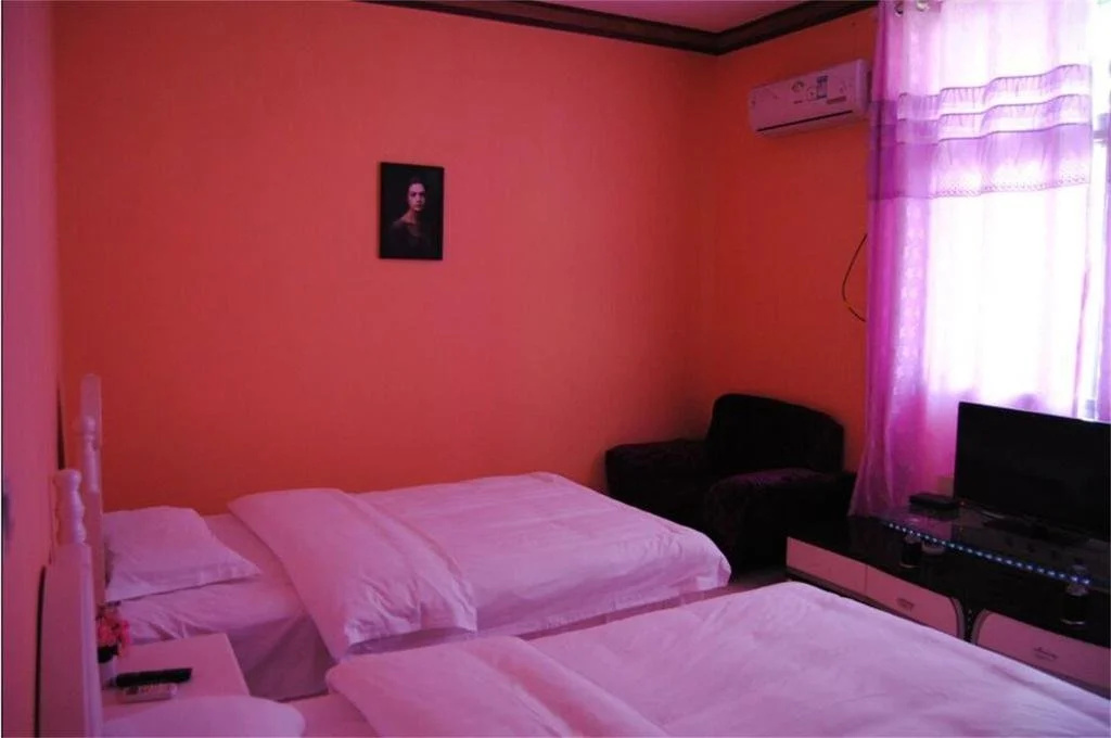 Wudang Daoke Youth Hostel