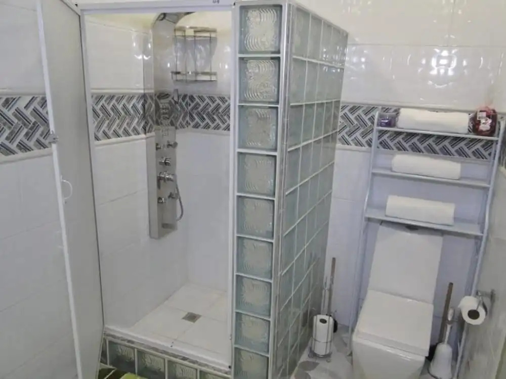 Immaculate 2-bed House in Greater Portmore