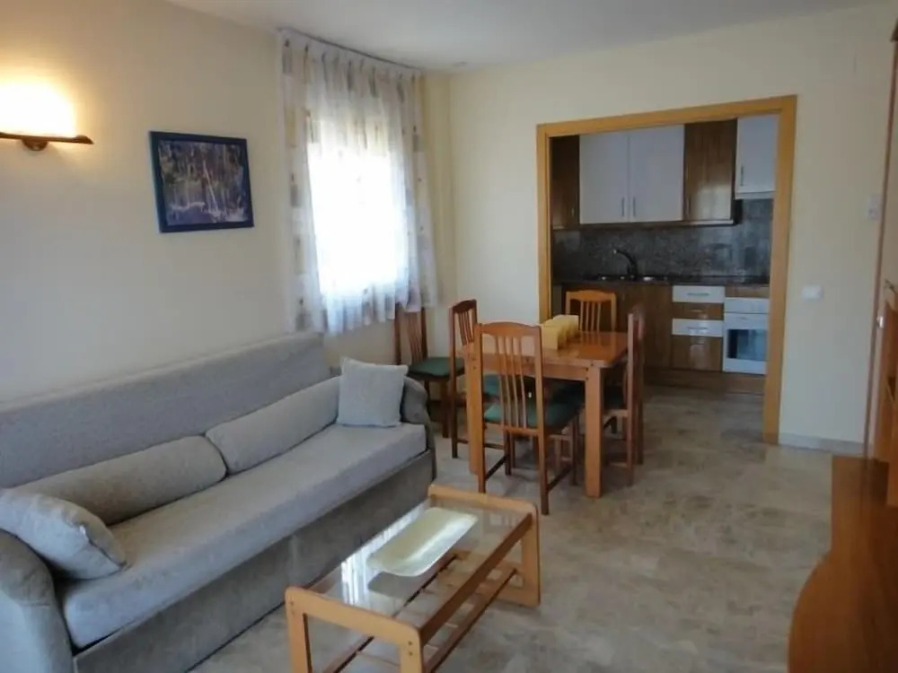 Apartment Village Park 2 by Interhome