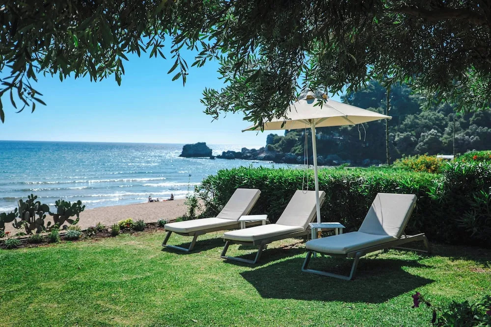 Corfu Glyfada Menigos Resort 13