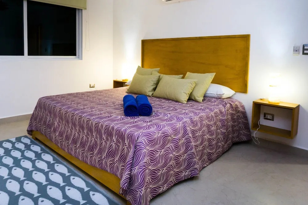 Magic Paradise C4 3 Bedroom Condo