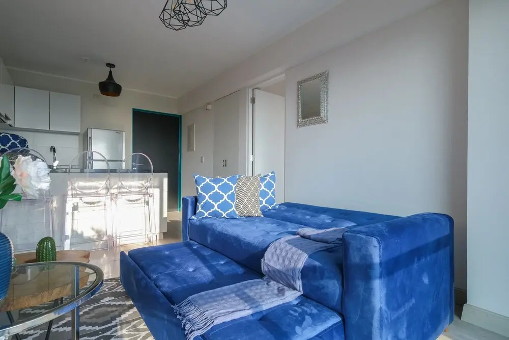 GLOBALSTAY. Stylish Stelar Apartments. Rooftop Swimming Pool