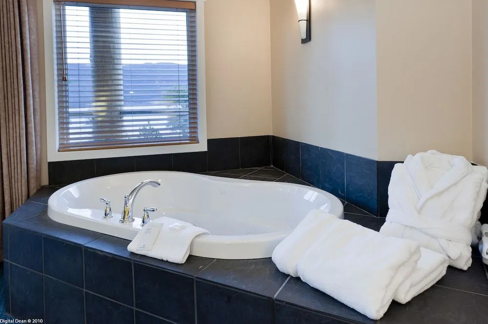 Quaaout Lodge & Spa At Talking Rock Golf Resort