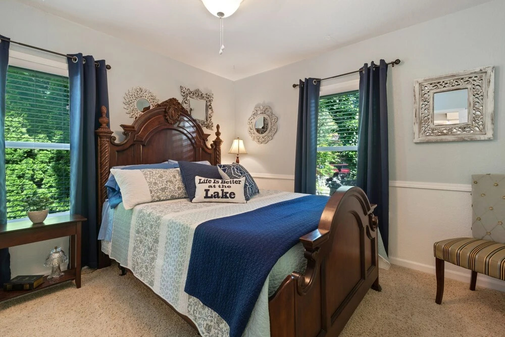 The Ivy - 5 Br Home