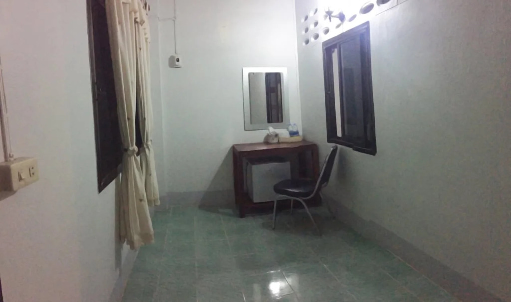 TTK Guesthouse