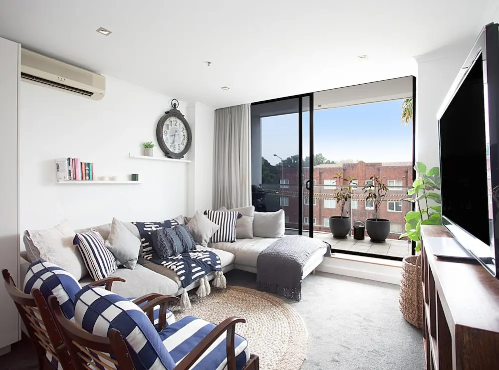 Bayside Pad