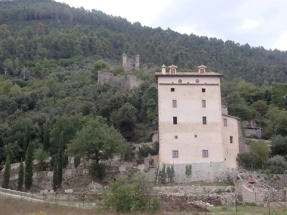 Castello Girasole