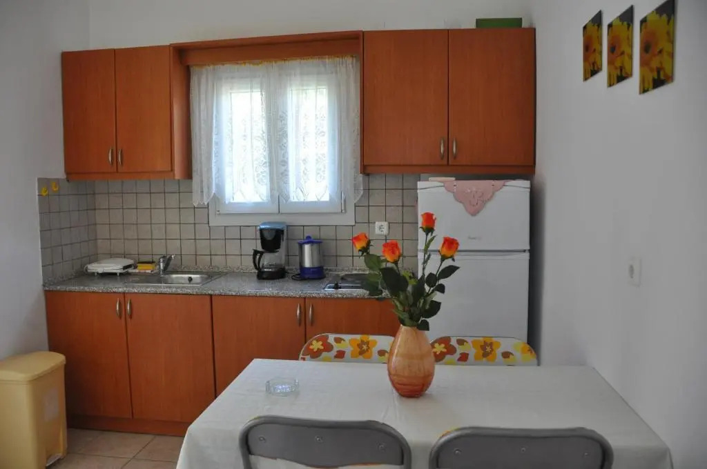 Villa Vasiliki