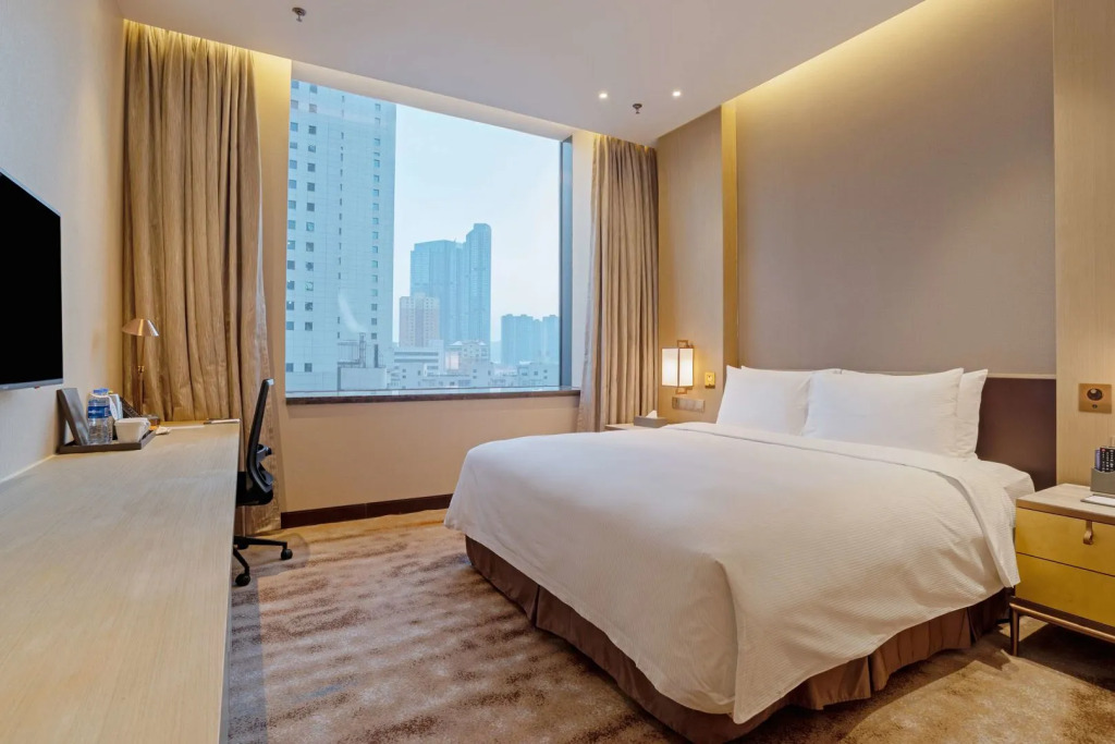 Hilton Shenyang Shimao