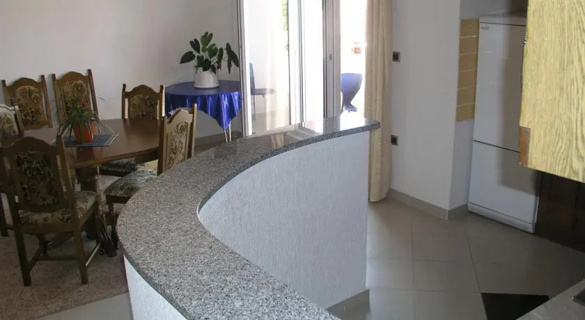 Guesthouse Gordana