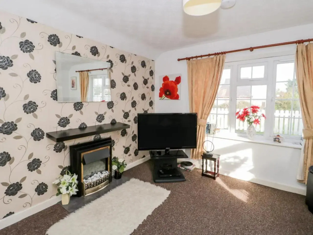 Halcyon Annexe