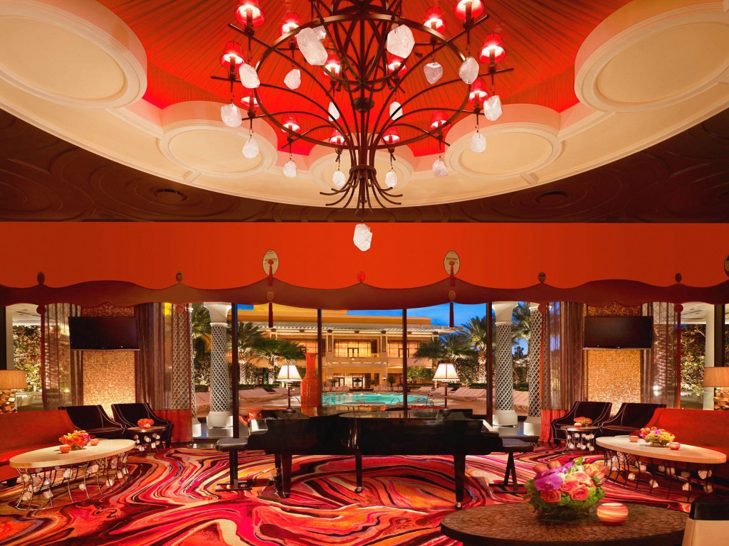 Encore at Wynn Las Vegas