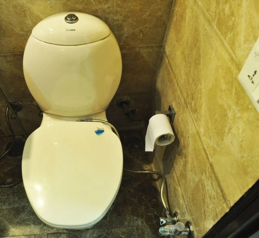 Oyo 638 Hotel Maharaja Residency