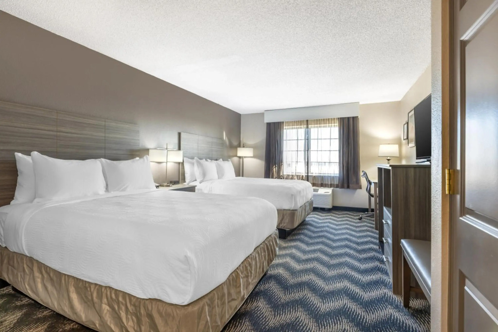 Country Inn & Suites by Radisson, Bolingbrook-Romeoville, I-55