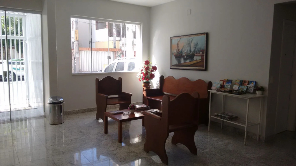 Mares de Iracema Residence Hotel