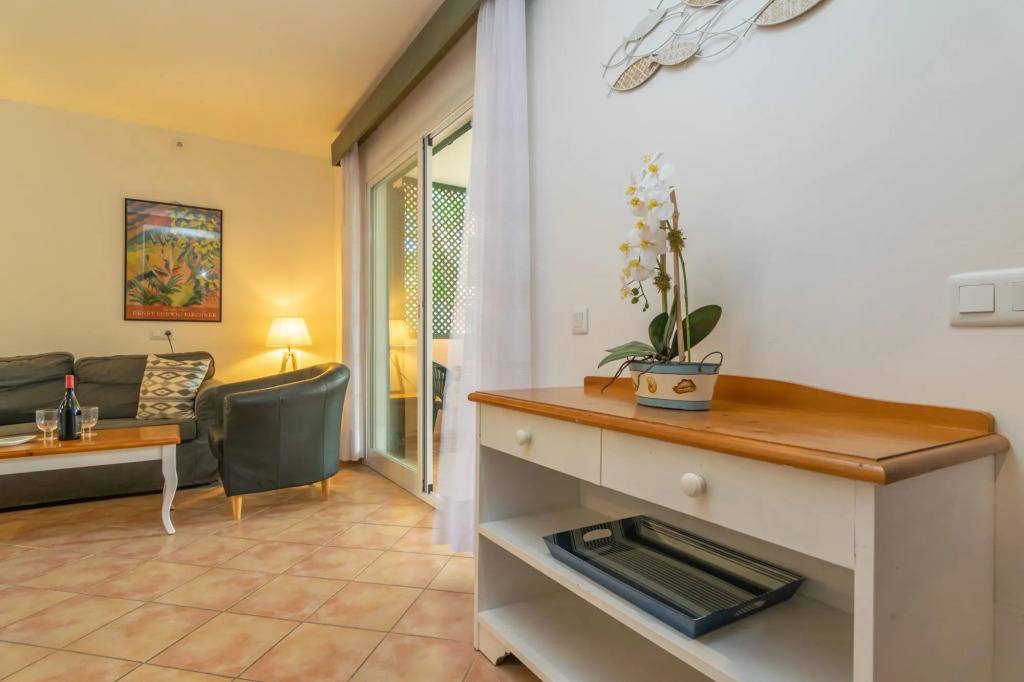 BARCA TRENCADA - Beautiful apartment very close to the beach -Free WiFi-