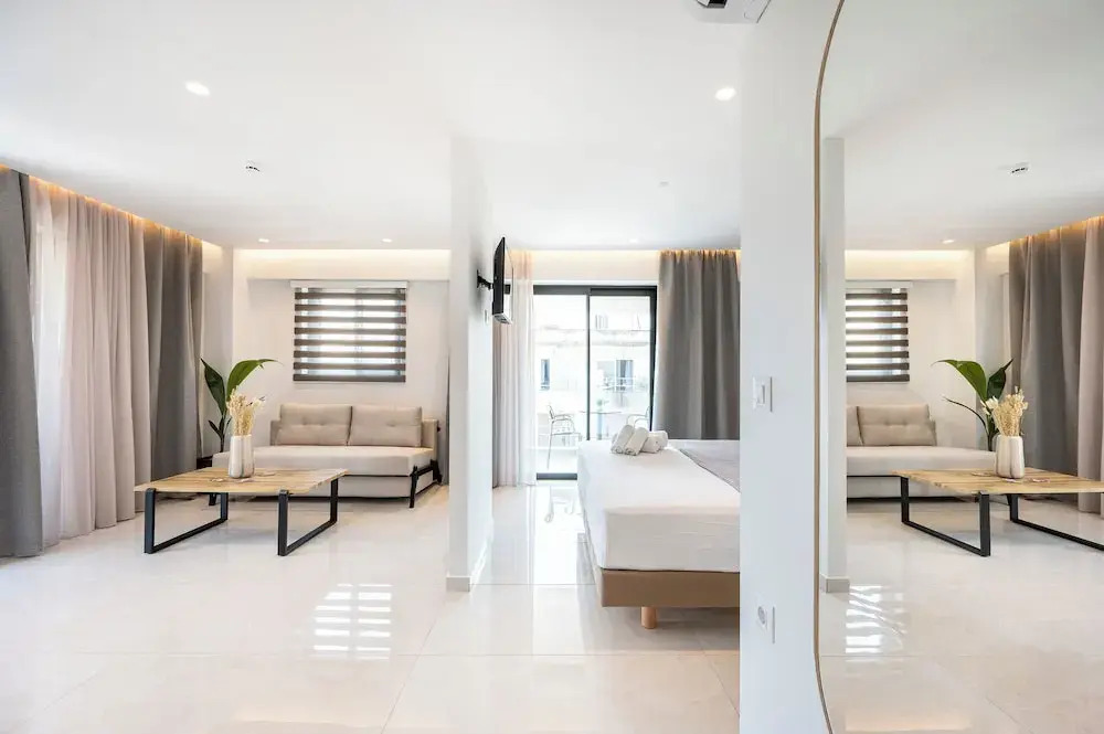 Unicos City Suites