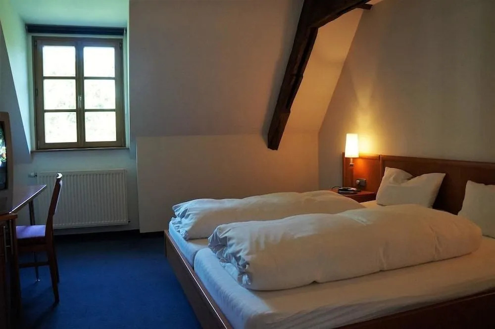 Rosenthaler Hof Hotel