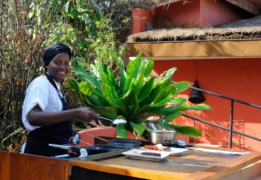 Ngala Lodge