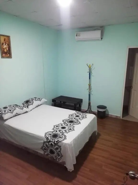 Hostal My House Your House