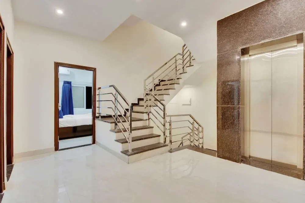Tranquil Inn Mysore