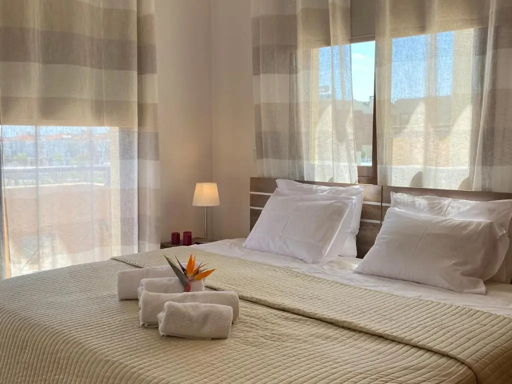 Serena Holiday Villa DPS6