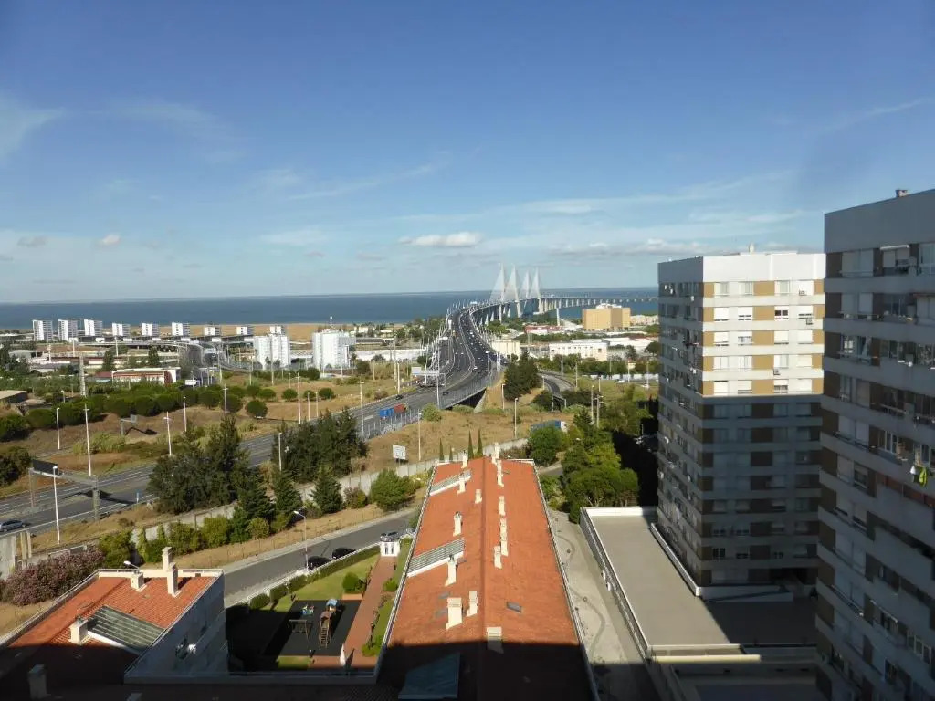 A View to the River Tejo by SixtyFive Boutique Home