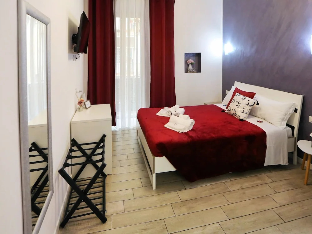 Relais Villa Borghese