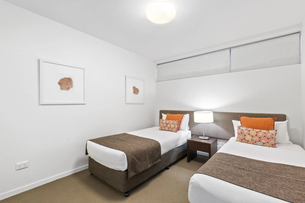 Echelon Apartments Yeppoon