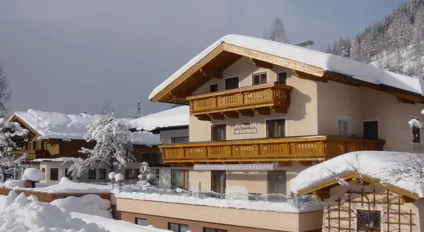 Haus am Sonnhang