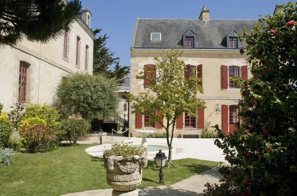 Citadelle Vauban