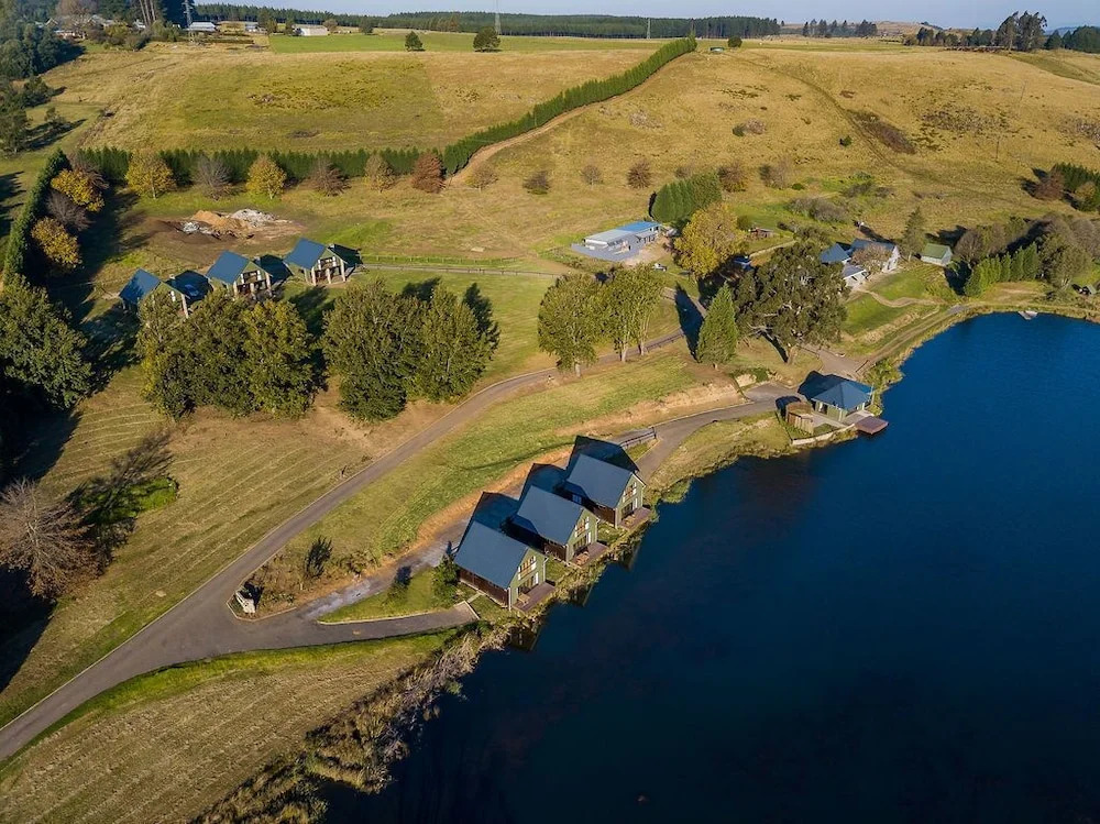 Springholm Cottages