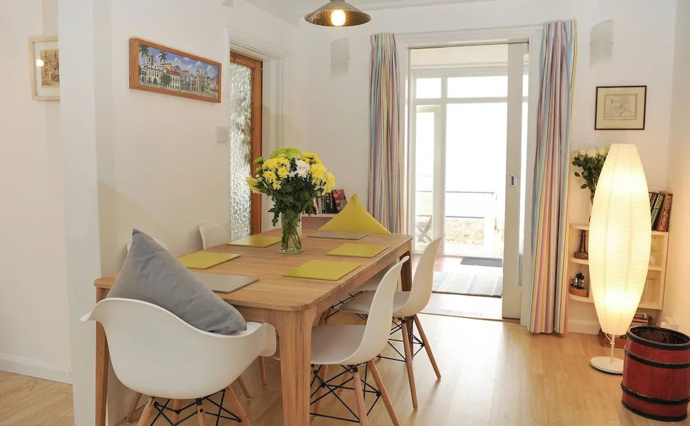 Stowaway Beach House Camber Sands