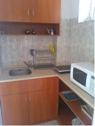 Guest House Evin Rai