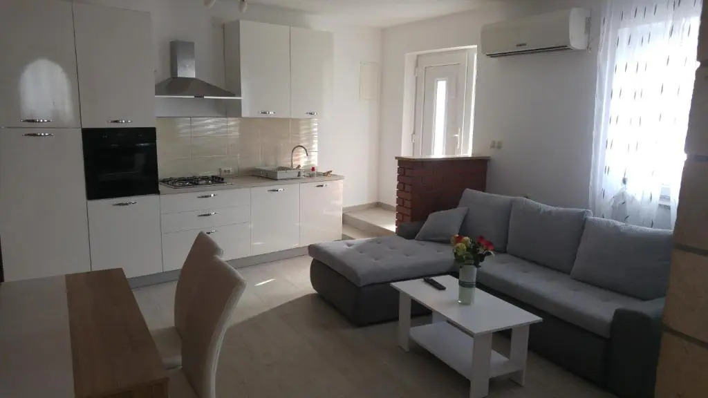 Apartments and room Suza