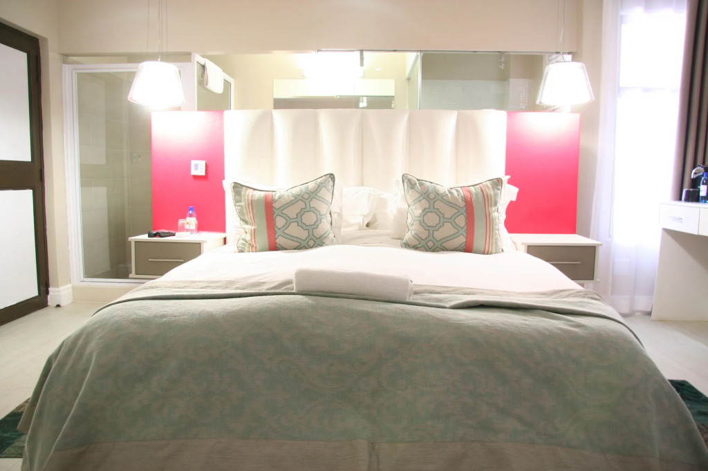 Atlantic Villa Boutique Guesthouse