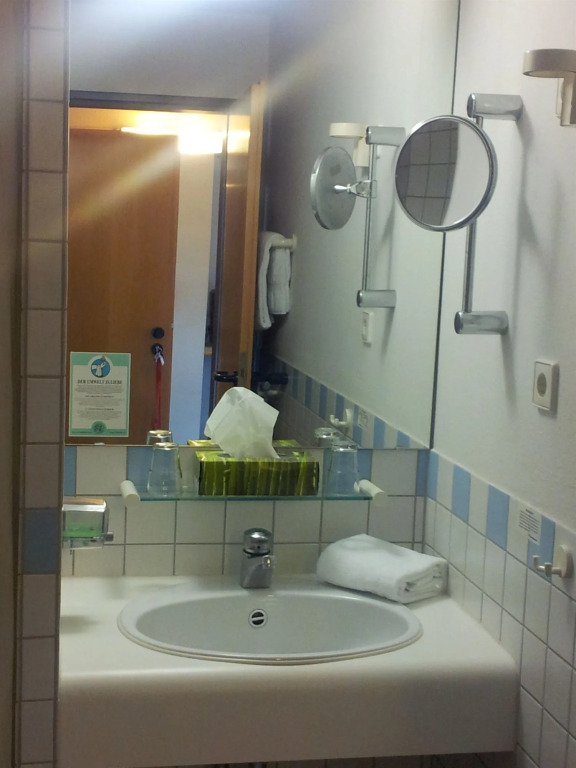 Löwen Hotel Arian