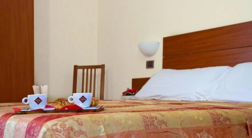 Hotel Residence Vigone