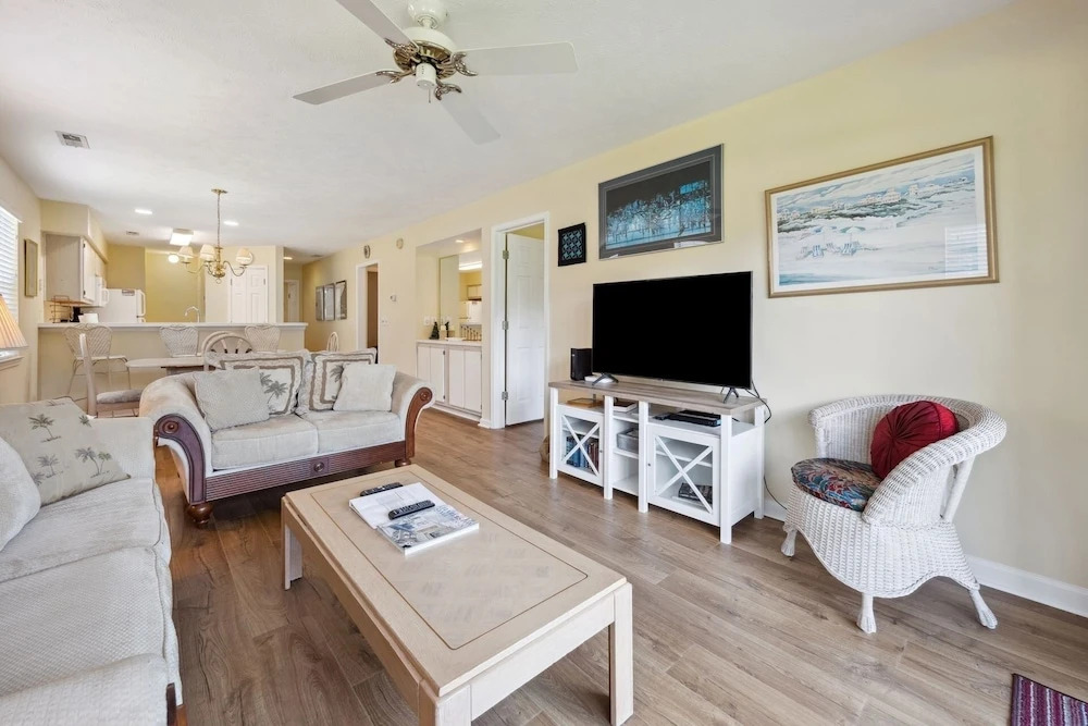 Crassostrea Ii At True Blue 2 Bedroom Condo by Peace Vacations